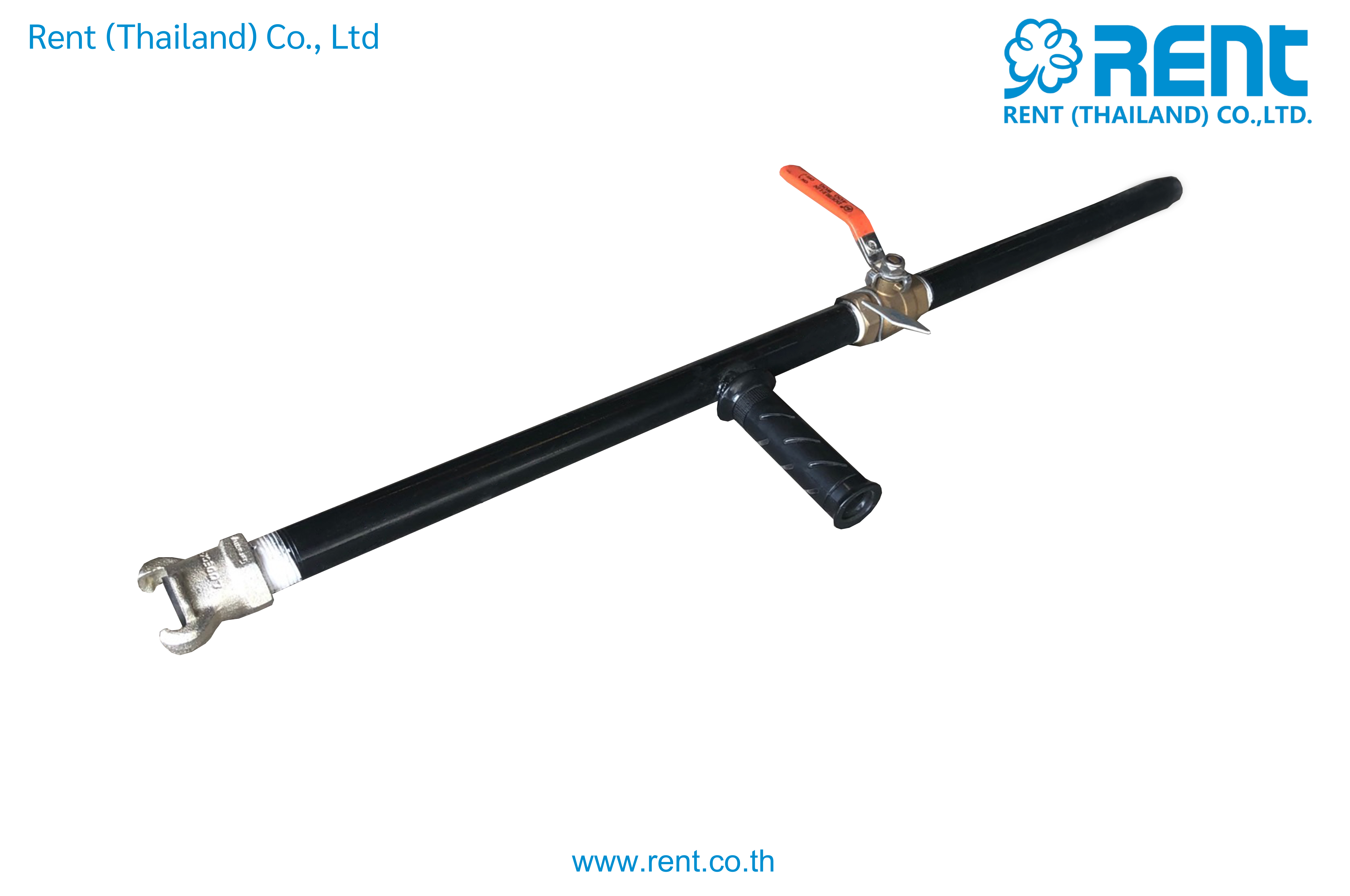 ปืนเป่าลม, Air Blow Gun